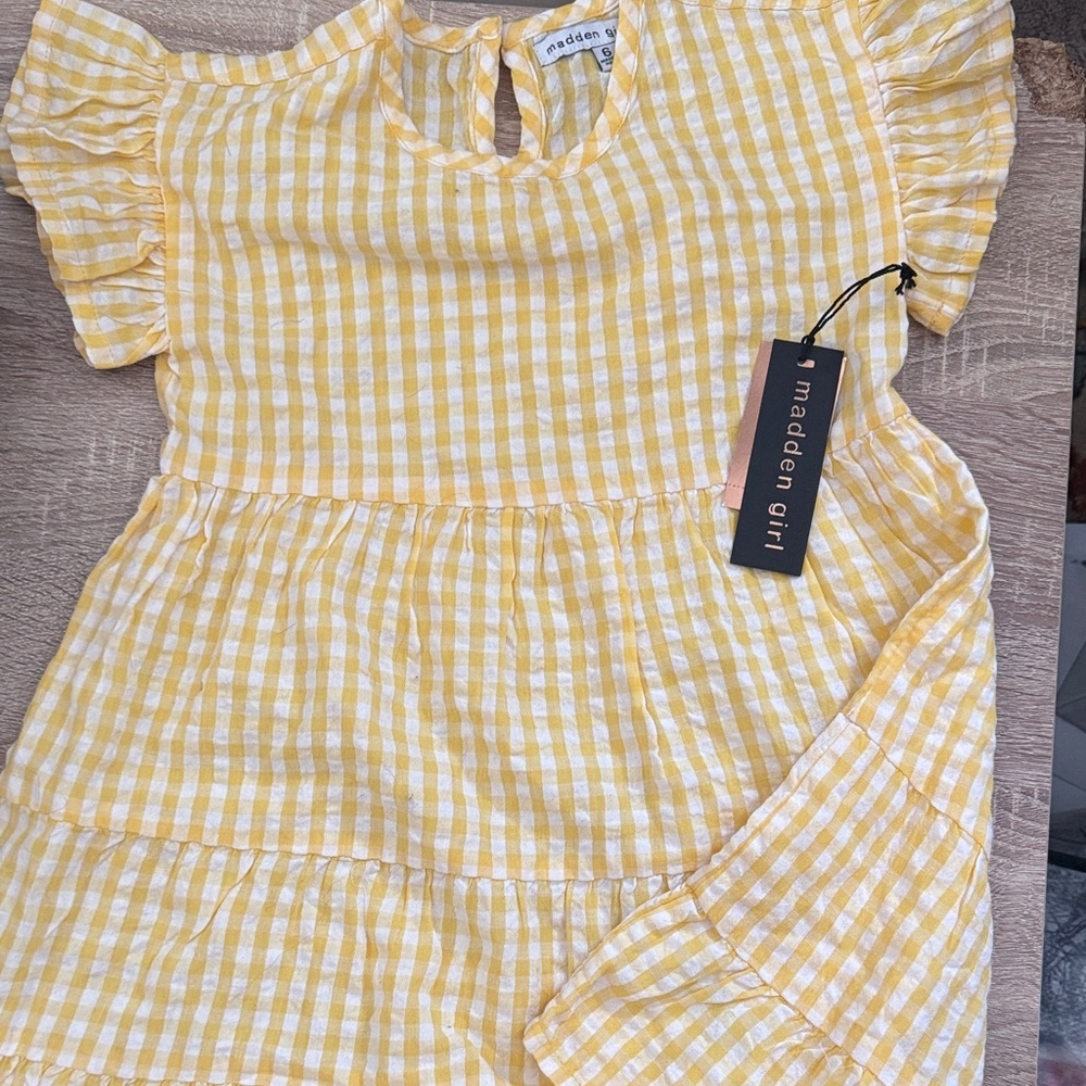 Madden Girl Dress